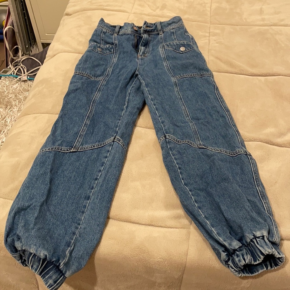 Urban outfitters BDG high rise jeans!!